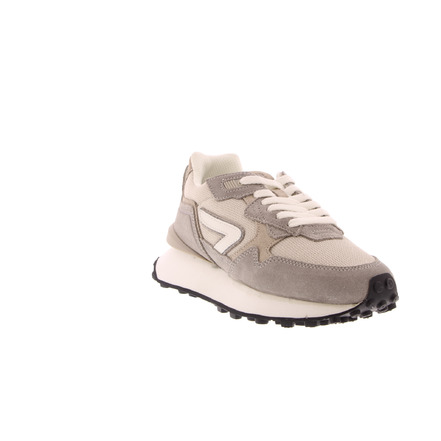 Hub sneakers grau