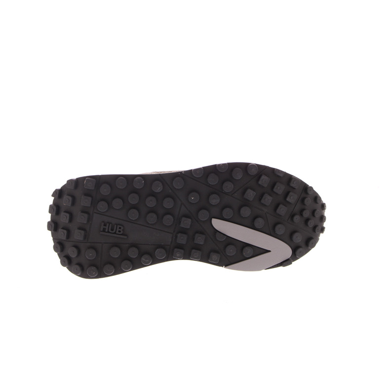 Hub sneakers grey 5