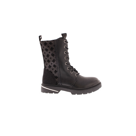 Replay boots black