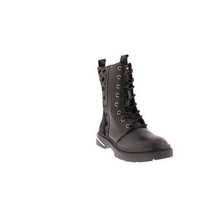 Replay boots black