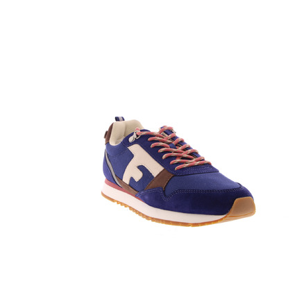 Faguo sneakers blauw