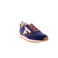 Faguo sneakers blauw 2