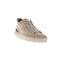Blackstone chaussures hautes beige 2