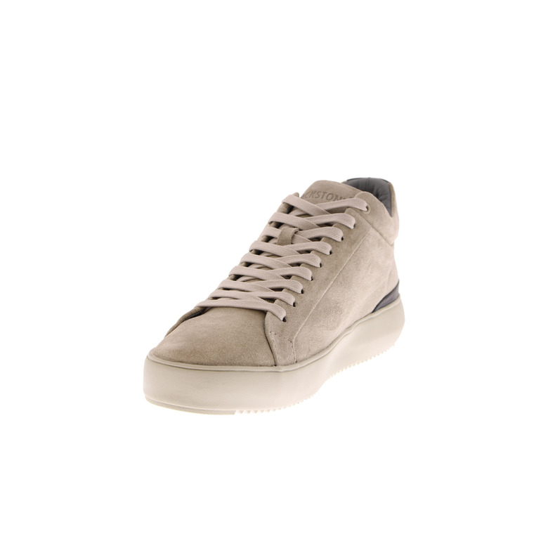 Blackstone chaussures hautes beige 3