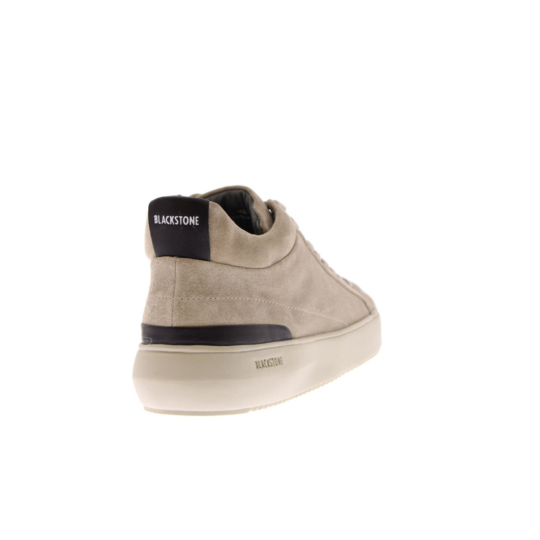Blackstone chaussures hautes beige 4