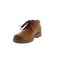 Clarks chaussures à lacets brun 3