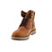 Bullboxer hoge schoenen cognac 3
