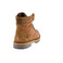 Bullboxer hoge schoenen cognac 4