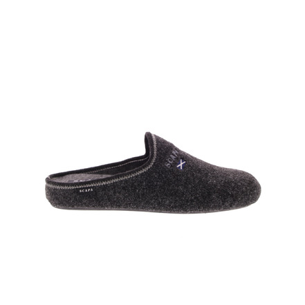 Scapa pantoufles gris