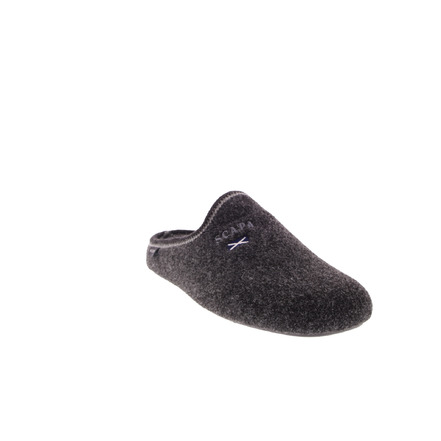 Scapa pantoufles gris