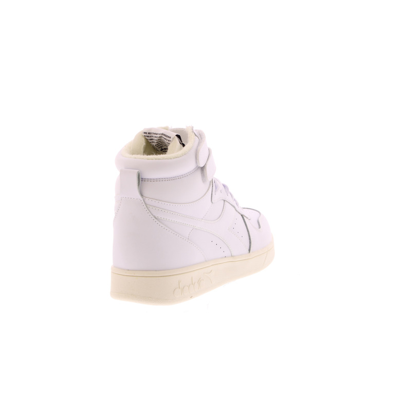 Diadora Sport sneakers blanc 4