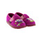 Giesswein slippers violet 2