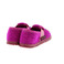 Giesswein slippers violet 4