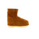 Moon Boot ankle boots cognac 1