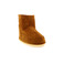 Moon Boot ankle boots cognac 2