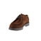 Kleman chaussures à lacets brun 3