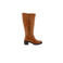Ara boots cognac 1