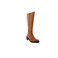 Ara boots cognac 2