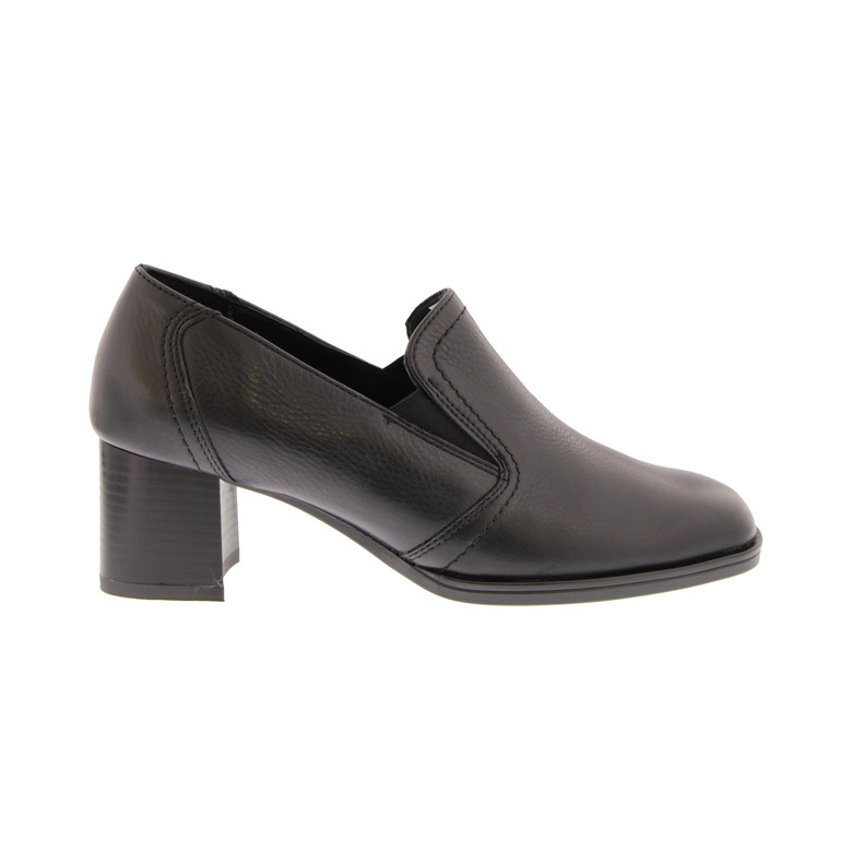 Ara low shoes black 1