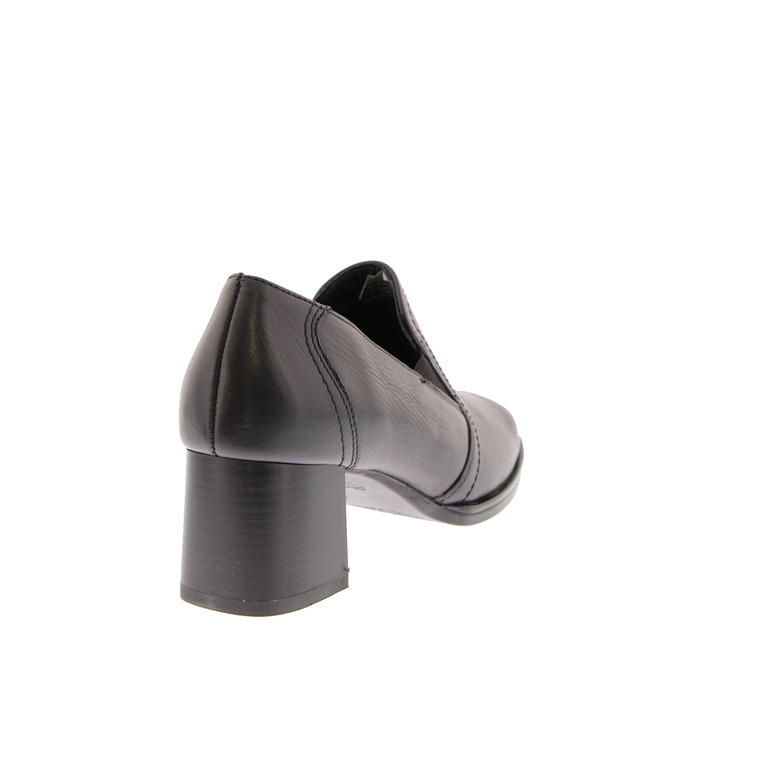 Ara low shoes black 4