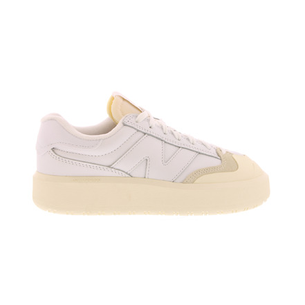 New Balance sneakers blanc