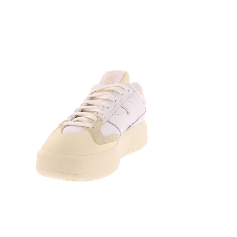 New Balance sneakers white 3