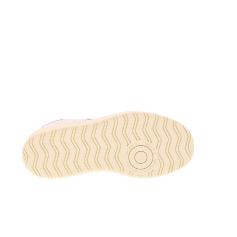 New Balance sneakers white 5