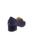 Gabor moccasins bleu 4
