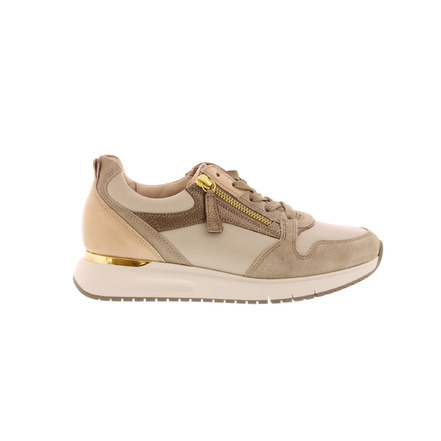 Gabor sneakers lightbrown
