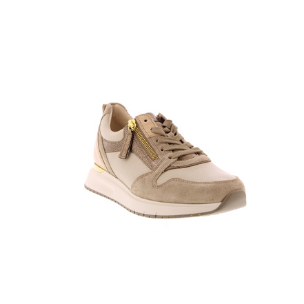 Gabor sneakers beige