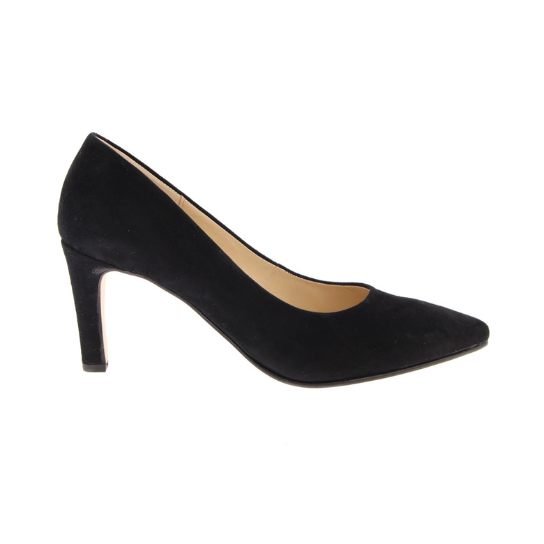 Gabor pumps noir 1