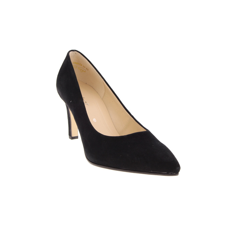 Gabor pumps noir 2