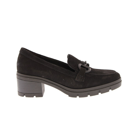 Gabor moccasins & loafers black