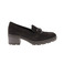 Gabor moccasins & loafers black 1