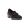 Gabor moccasins & loafers black 2