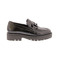 Gabor moccasins black 1