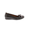 Gabor ballerinas black 1