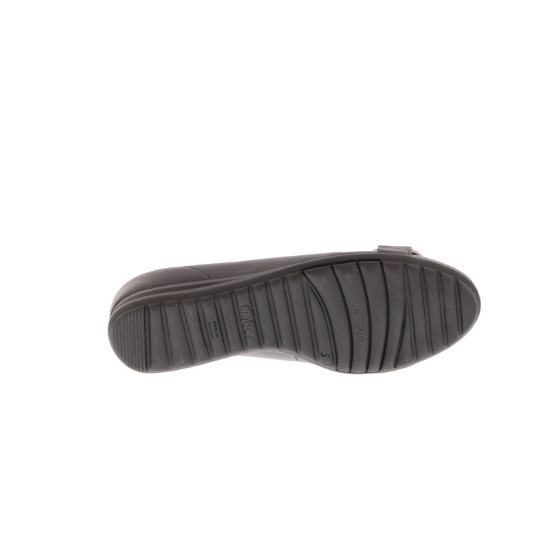 Gabor ballerinas black 5