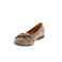 Gabor ballerines brun 3