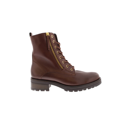 Gabor lace shoes brown