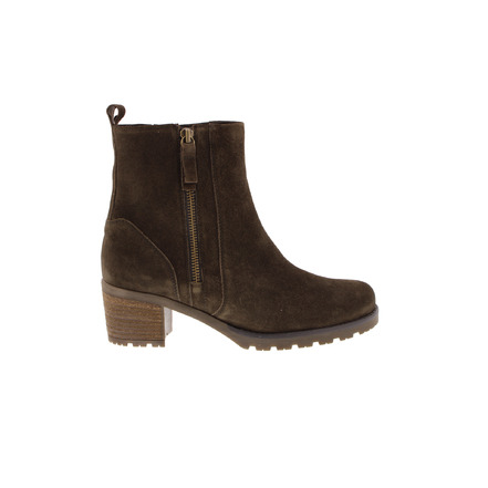 Gabor ankle boots brown