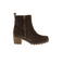 Gabor bottillons brun 1