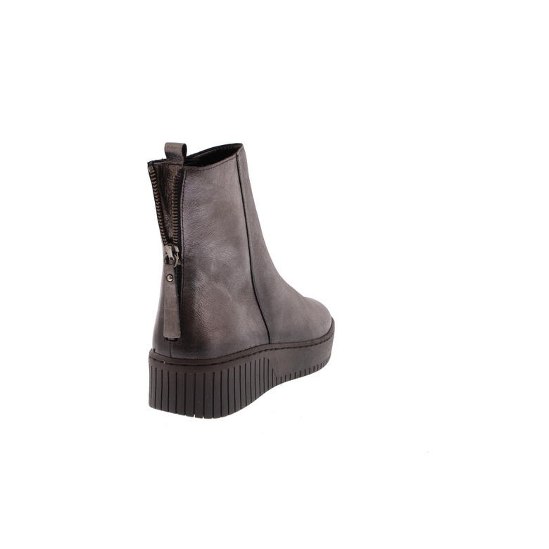 Gabor bottillons gris 4