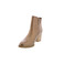Gabor ankle boots brown 3