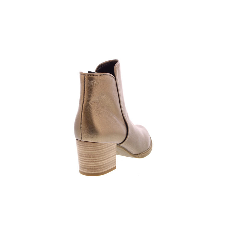 Gabor ankle boots brown 4