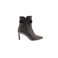 Gabor ankle boots black 1