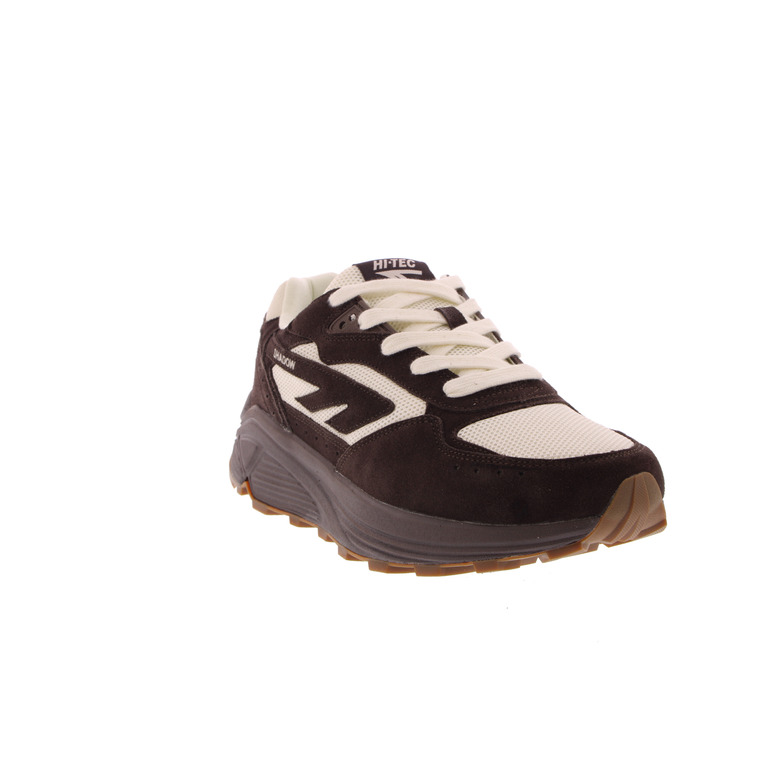 Hi-tec Hts sneakers bruin 2