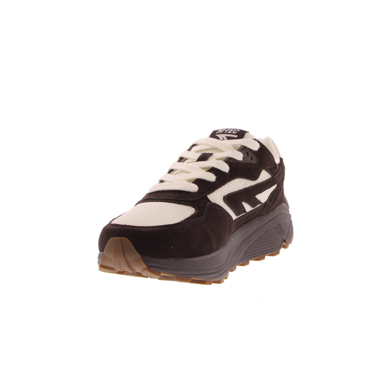 Hi-tec Hts sneakers bruin 3
