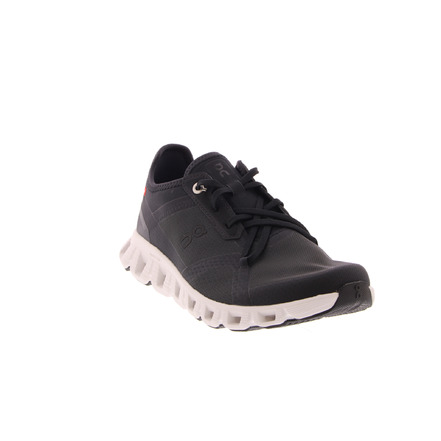 On Running sneakers black