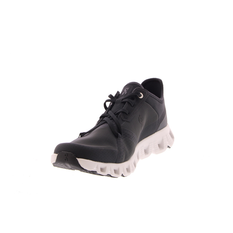 On Running sneakers black 3